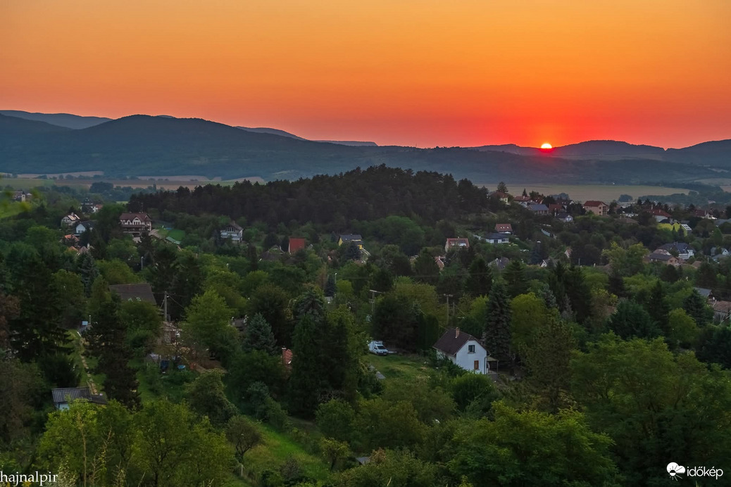 Pilisszentiván