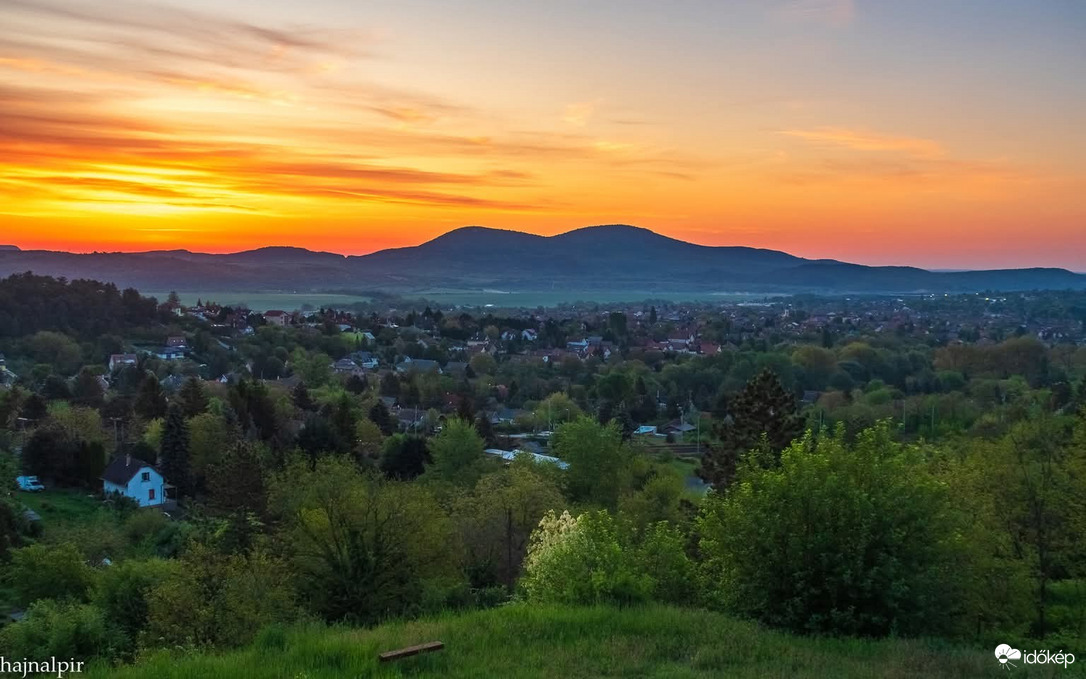 Pilisvörösvár