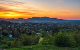 Pilisvörösvár
