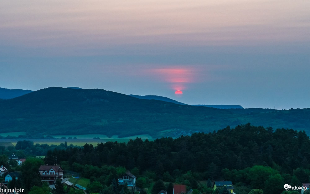 Pilisszentiván