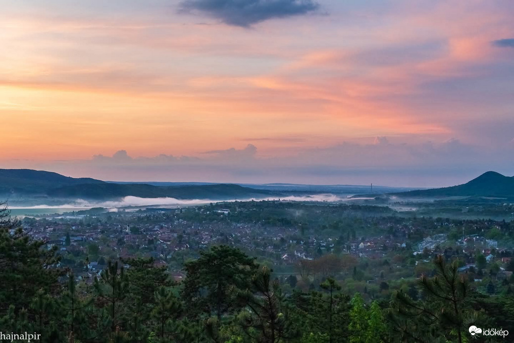 Pilisszentiván