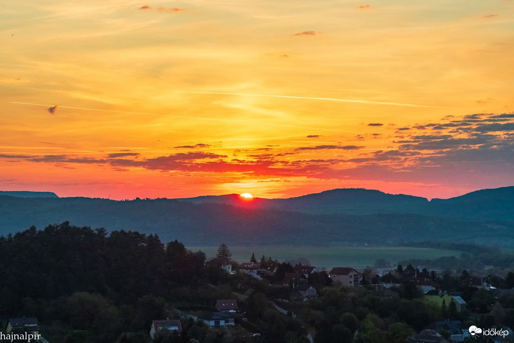 Pilisvörösvár