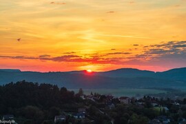 Pilisvörösvár