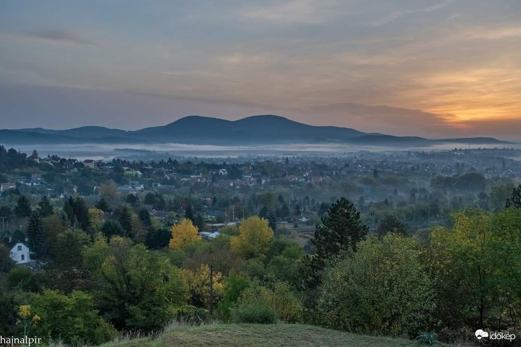 Pilisszentiván