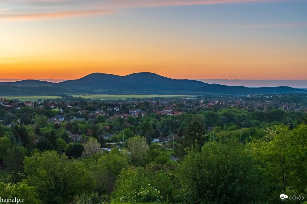 Pilisvörösvár