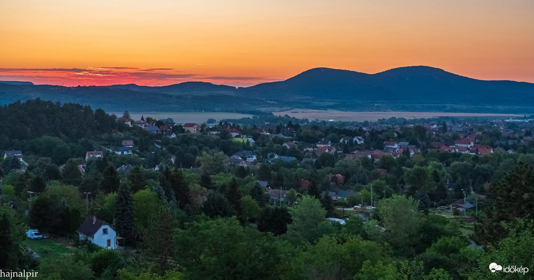 Pilisszentiván