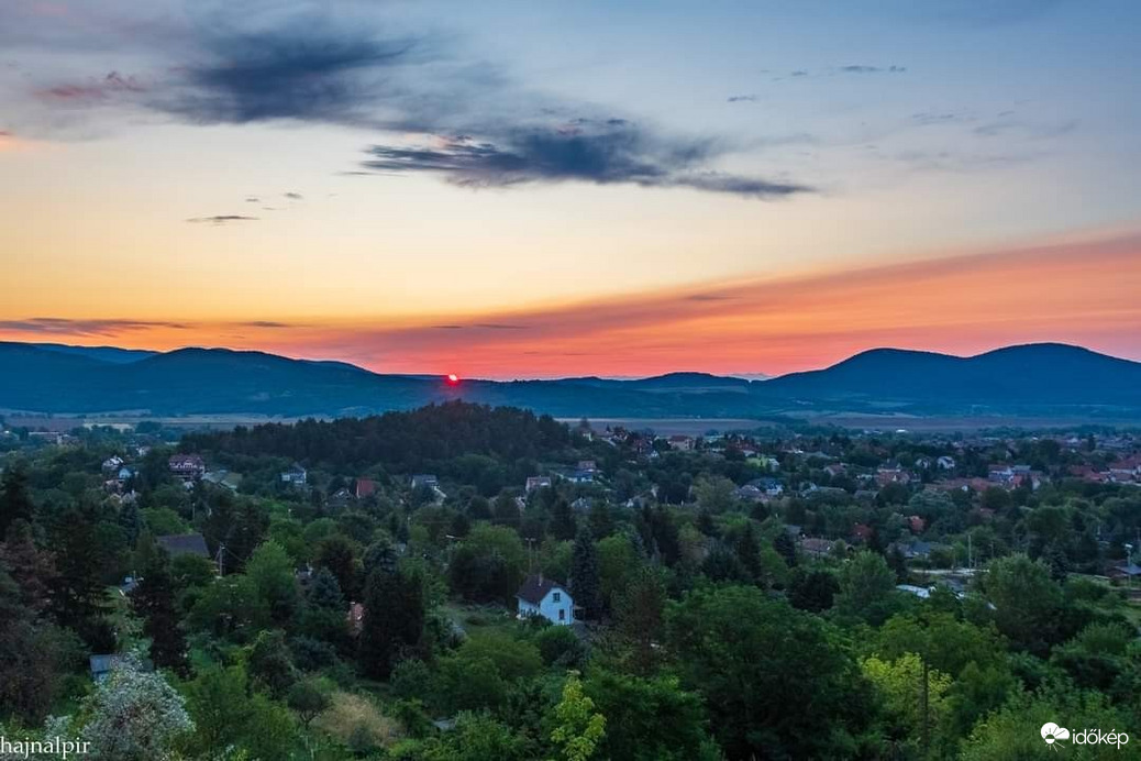 Pilisszentiván