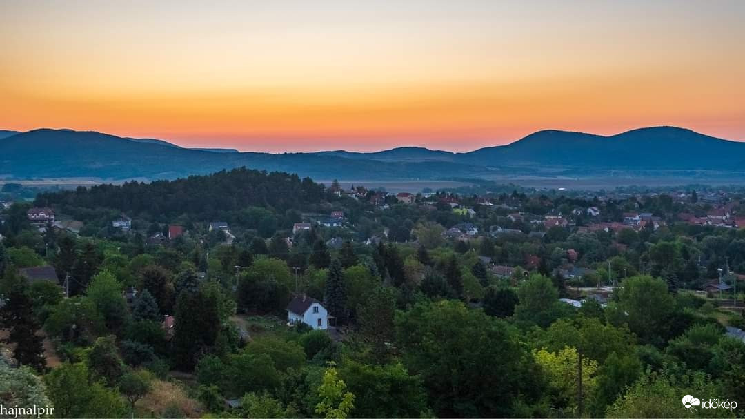 Pilisszentiván