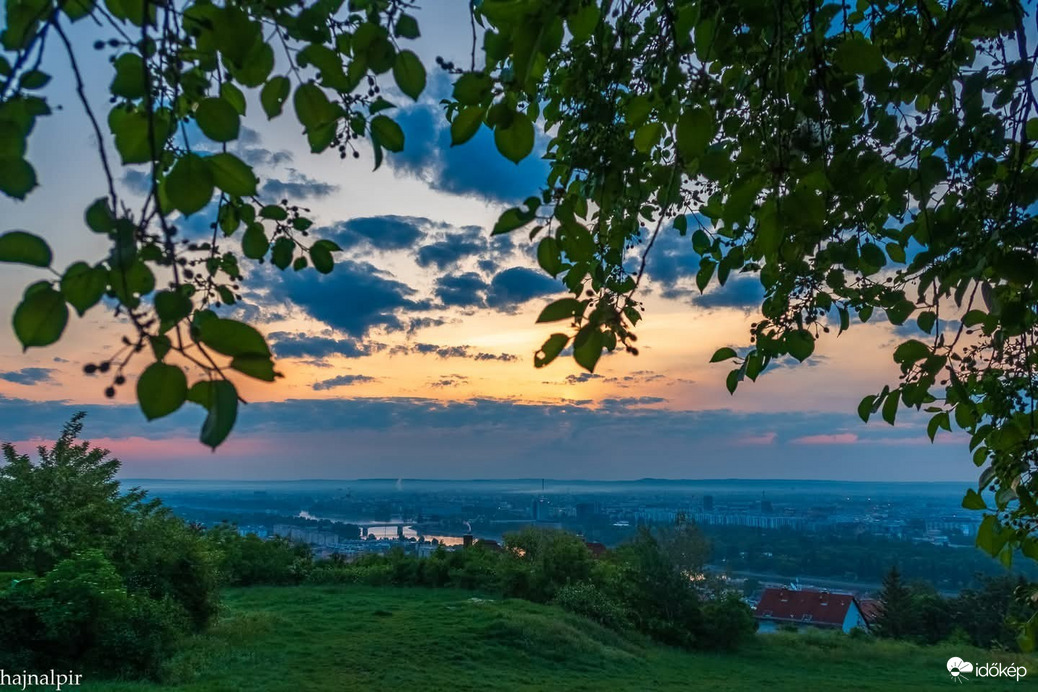 Budapest II.ker - Rózsadomb