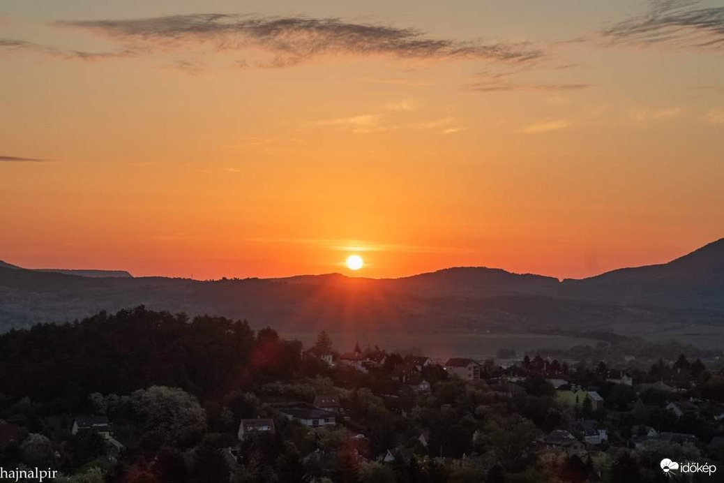 Pilisszentiván