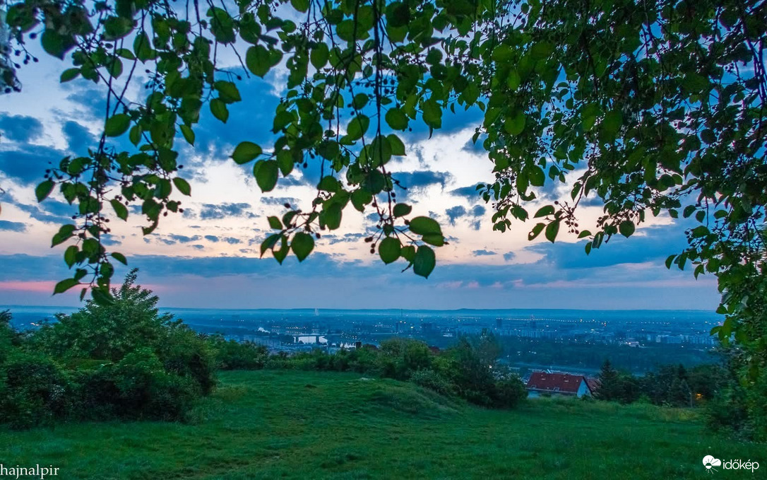 Budapest II.ker - Rózsadomb