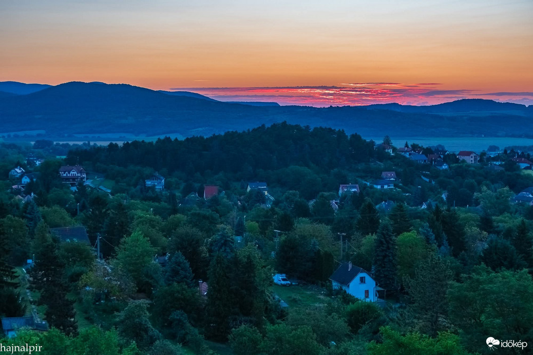 Pilisszentiván