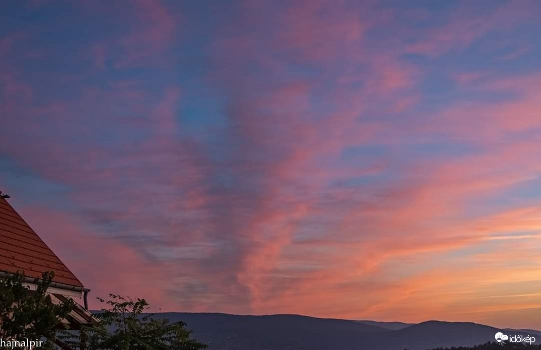 Budapest VI.ker - Terézváros