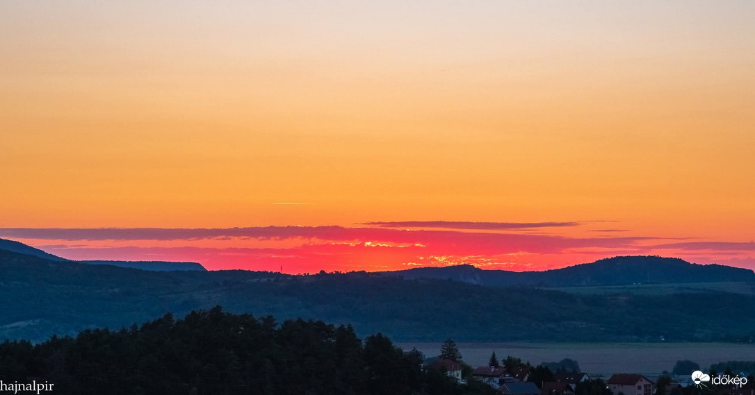 Pilisszentiván