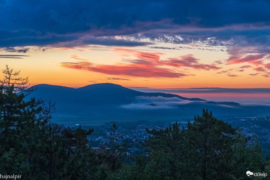 Pilisszentiván