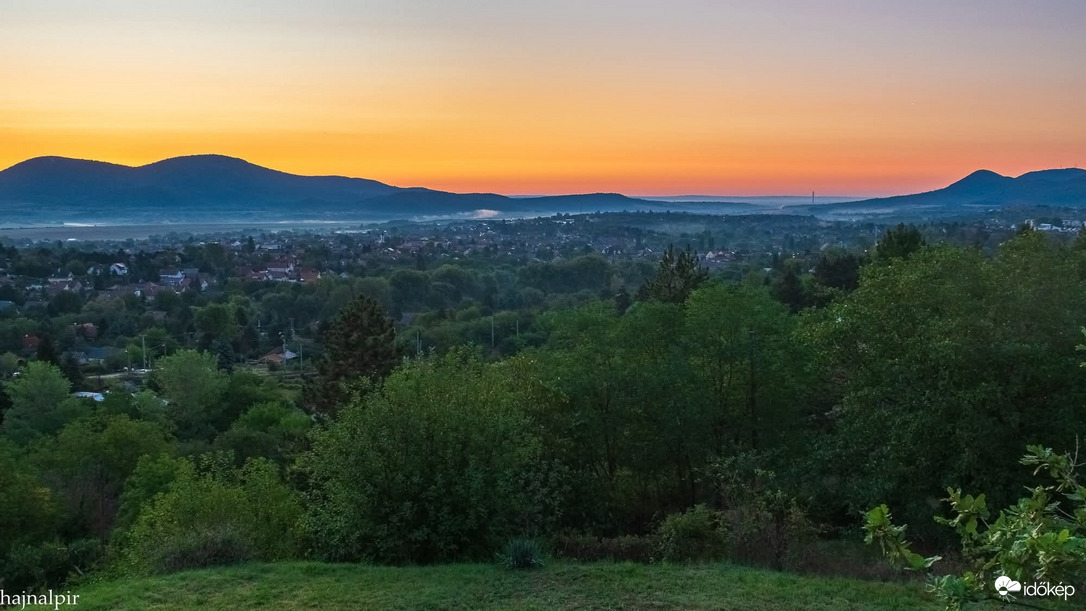 Pilisvörösvár