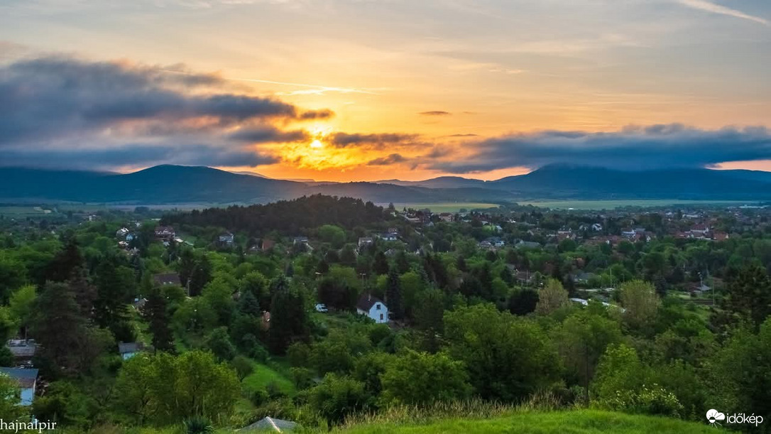 Pilisszentiván