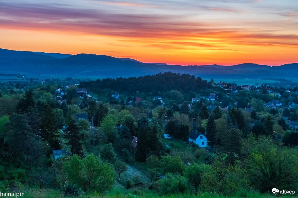 Pilisvörösvár
