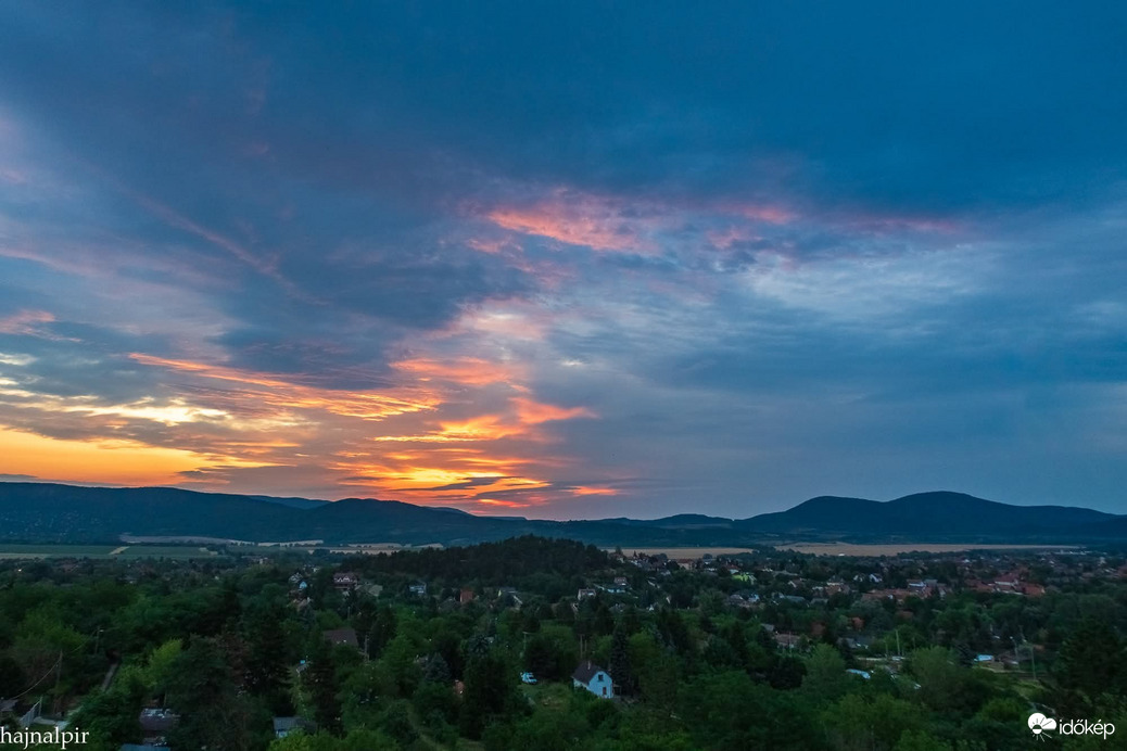 Pilisvörösvár