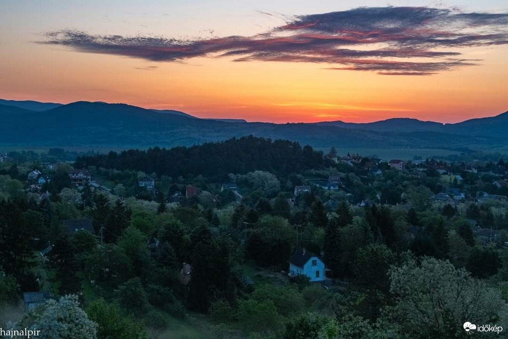 Pilisszentiván