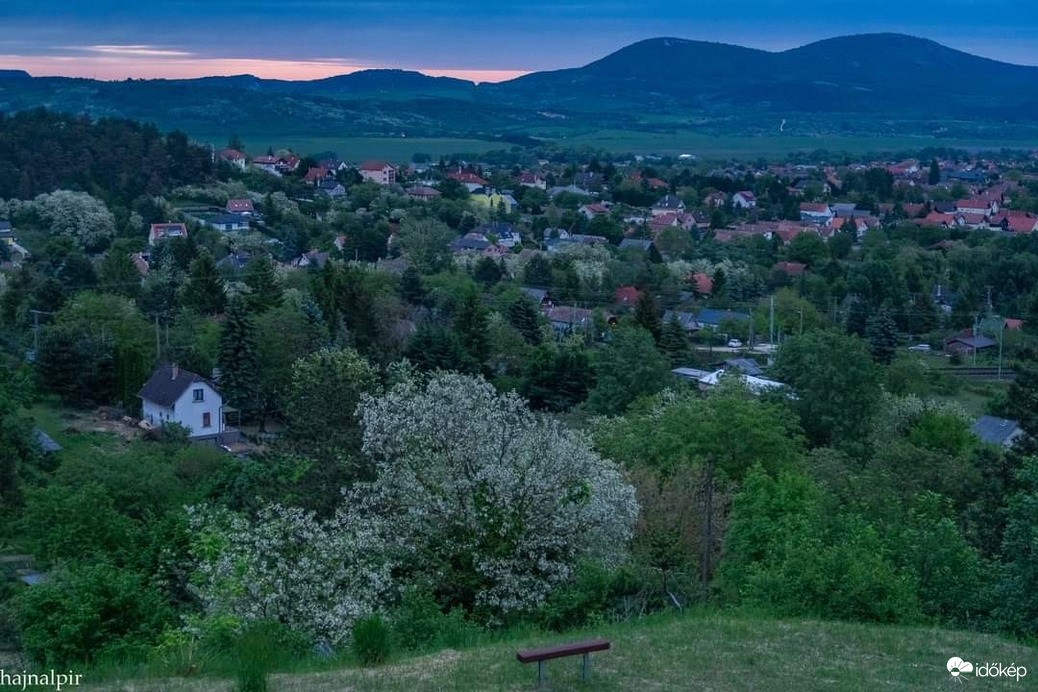 Pilisszentiván