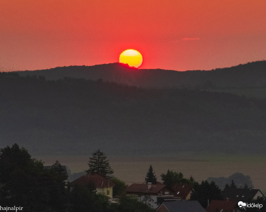 Pilisszentiván