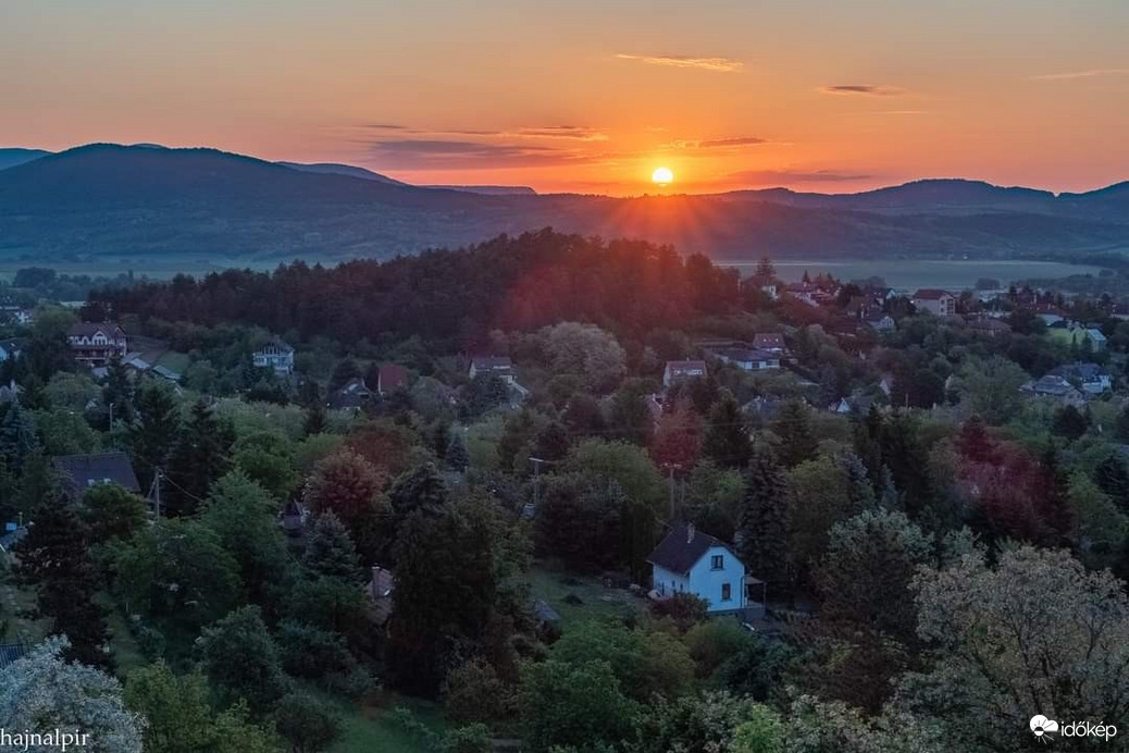 Pilisszentiván
