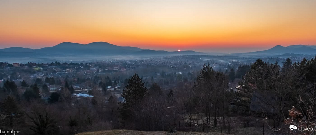 Pilisszentiván