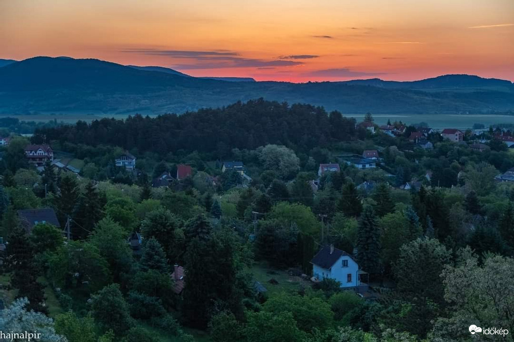 Pilisszentiván