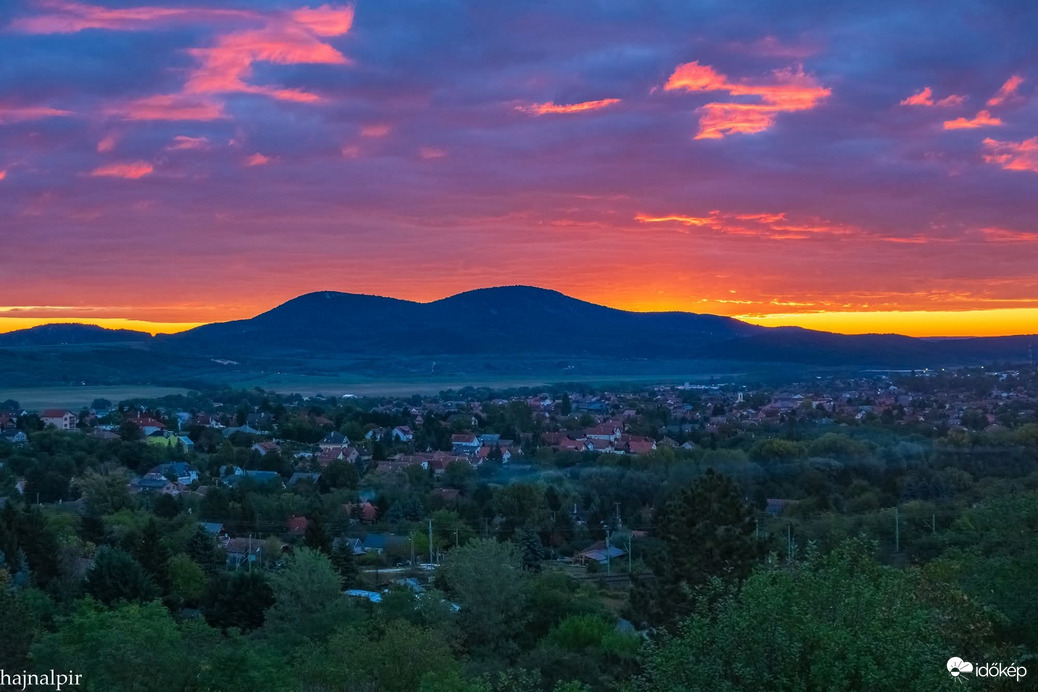 Pilisszentiván