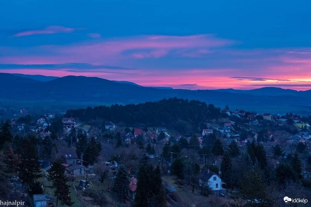 Pilisszentiván
