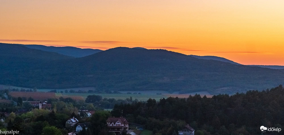 Pilisszentiván