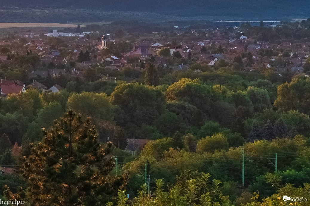 Pilisszentiván