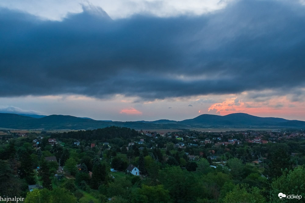 Pilisszentiván