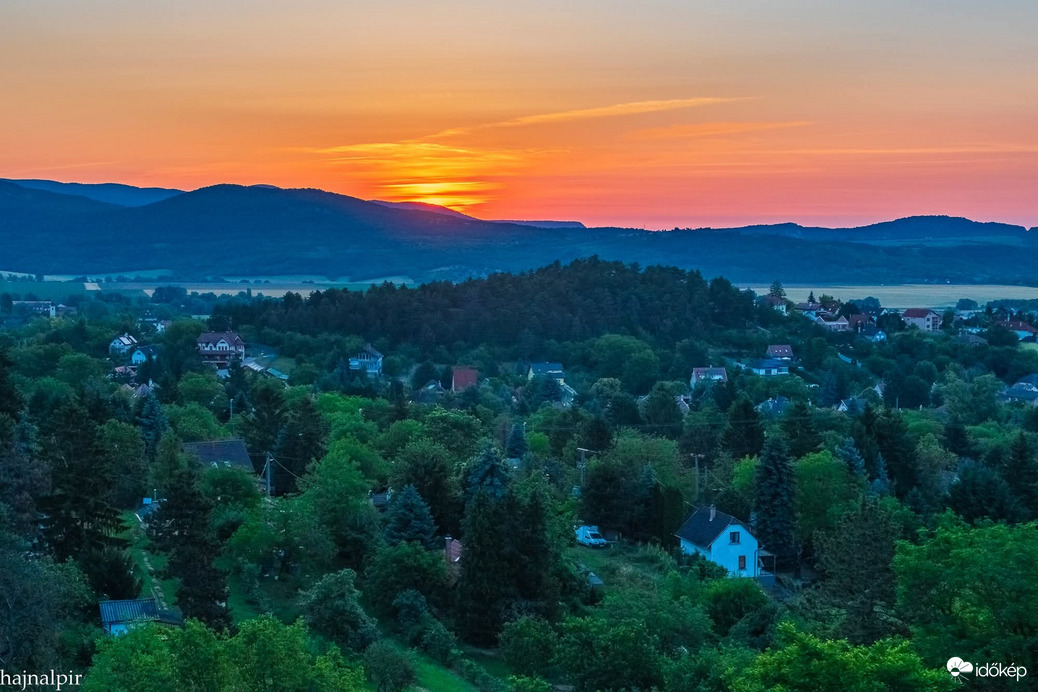 Pilisszentiván
