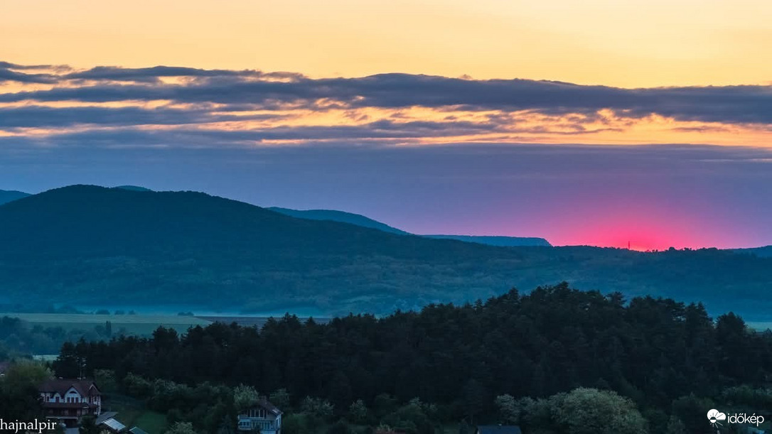 Pilisszentiván