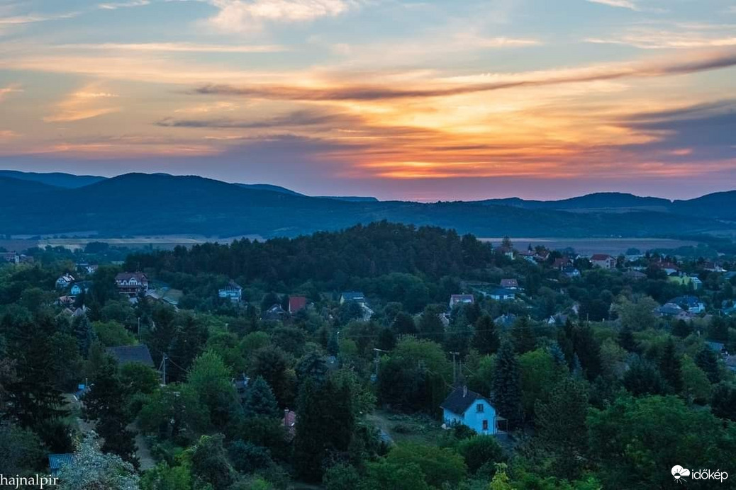 Pilisszentiván