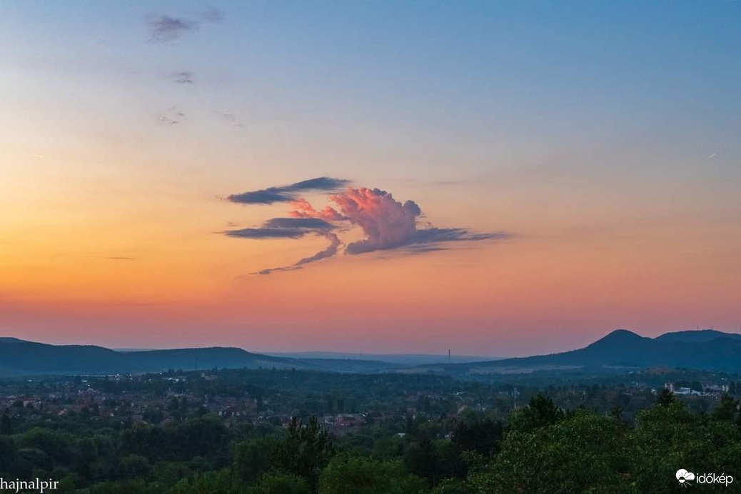 Pilisszentiván