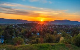 Pilisvörösvár