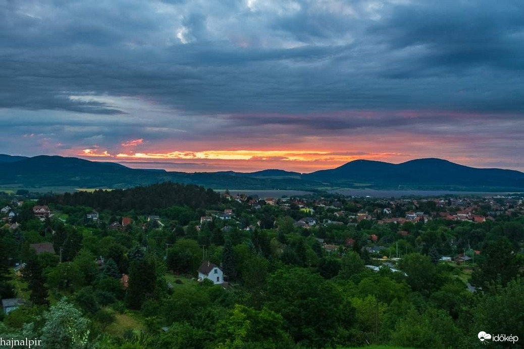 Pilisszentiván