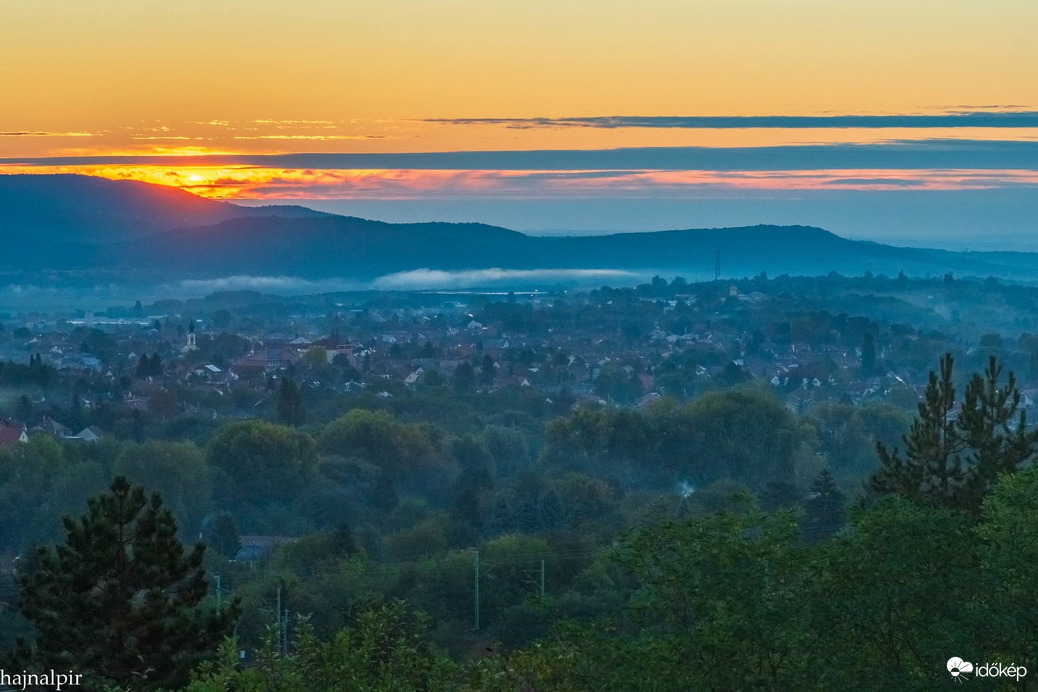 Pilisszentiván