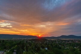 Pilisvörösvár