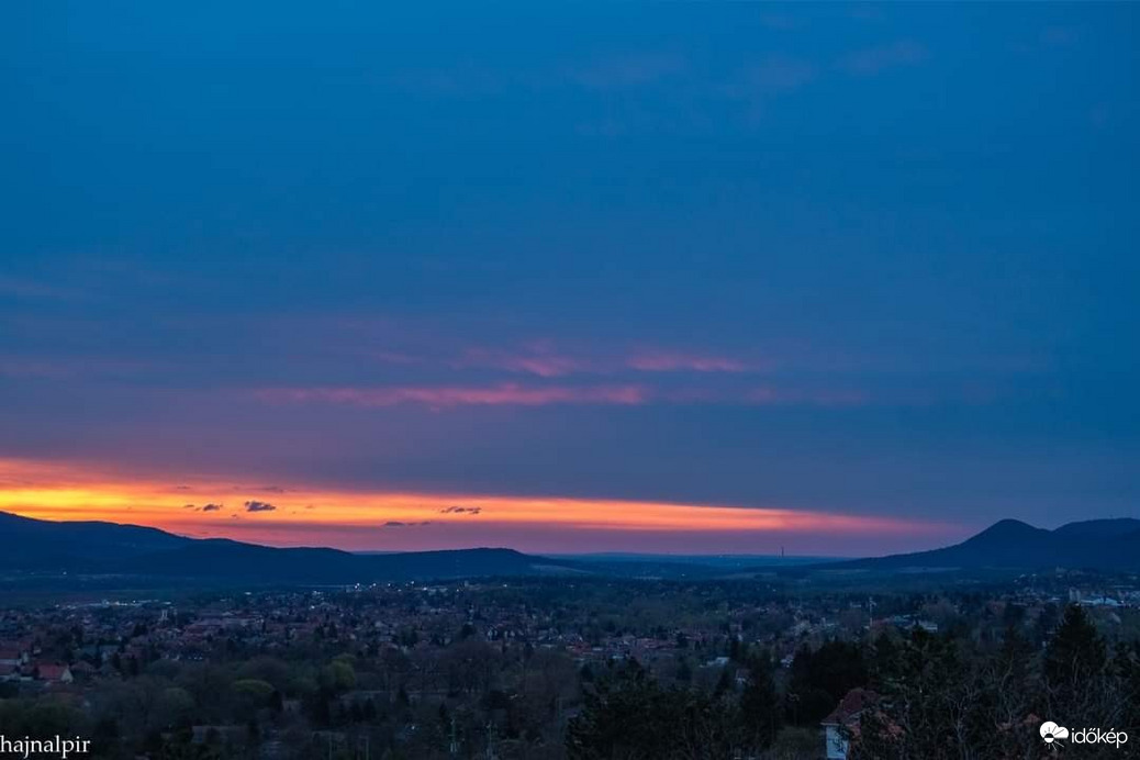 Pilisszentiván