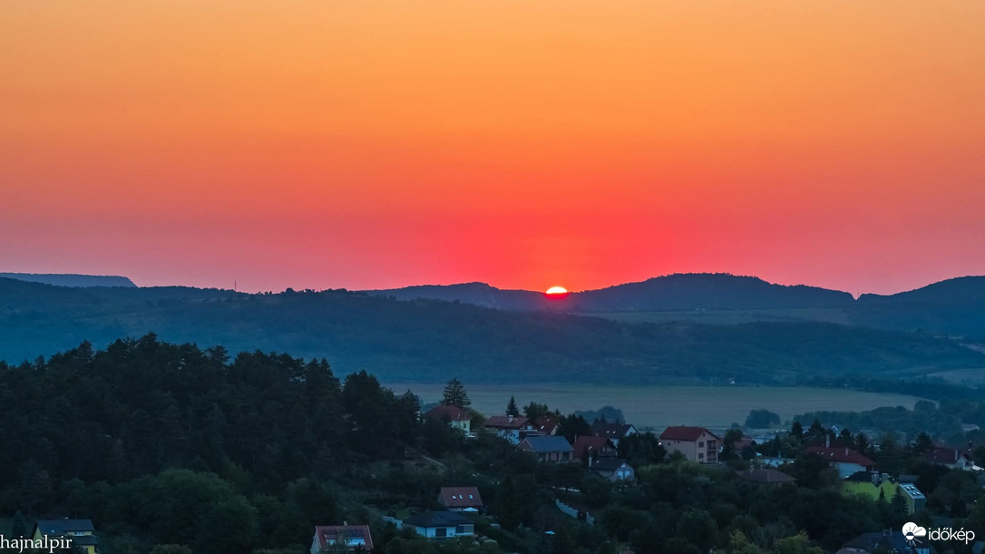Pilisszentiván