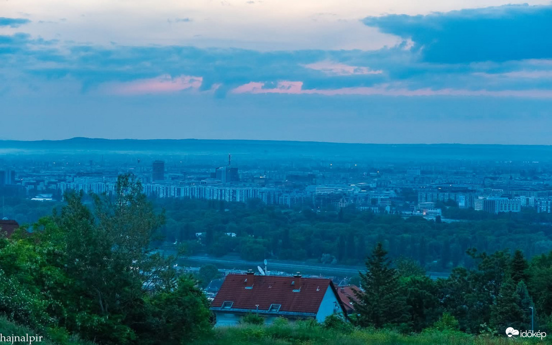 Budapest II.ker - Rózsadomb