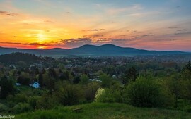 Pilisvörösvár