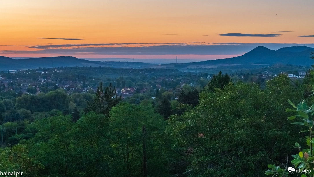 Pilisszentiván