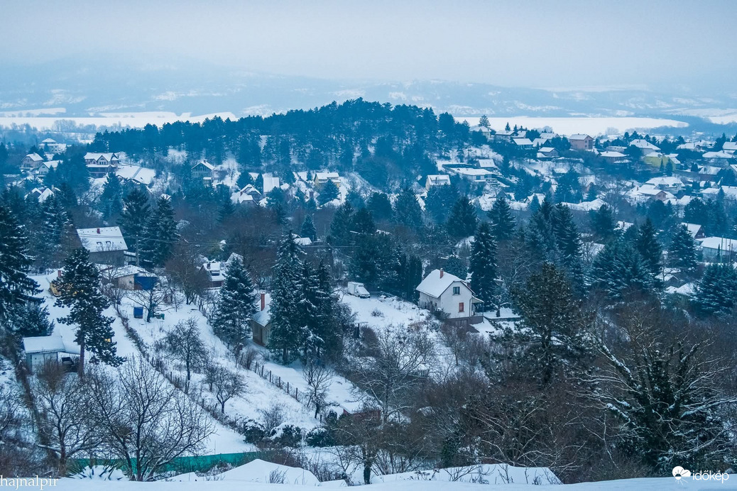 Budapest VI.ker - Terézváros
