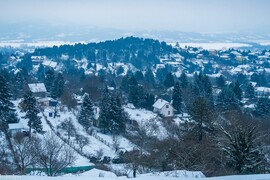 Budapest VI.ker - Terézváros