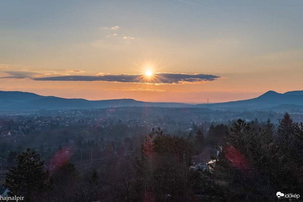 Pilisszentiván